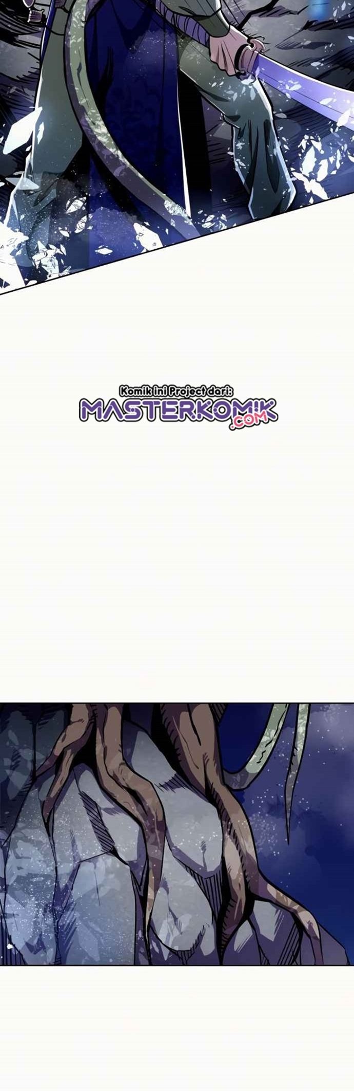 Revenge Of Young Master Peng Chapter 06 Gambar 52