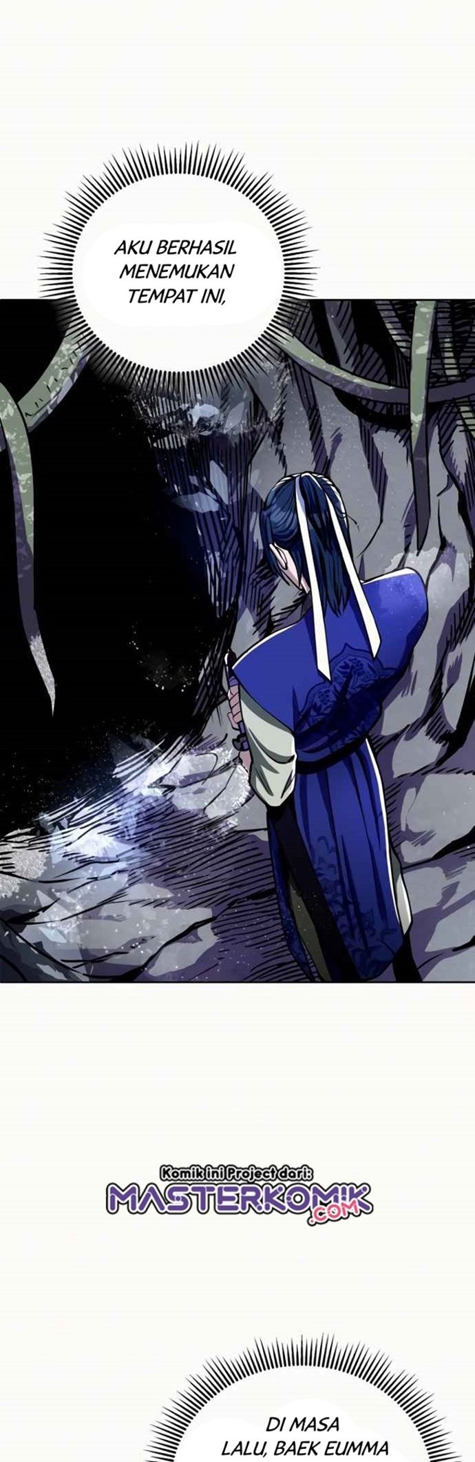 Revenge Of Young Master Peng Chapter 06 Gambar 53