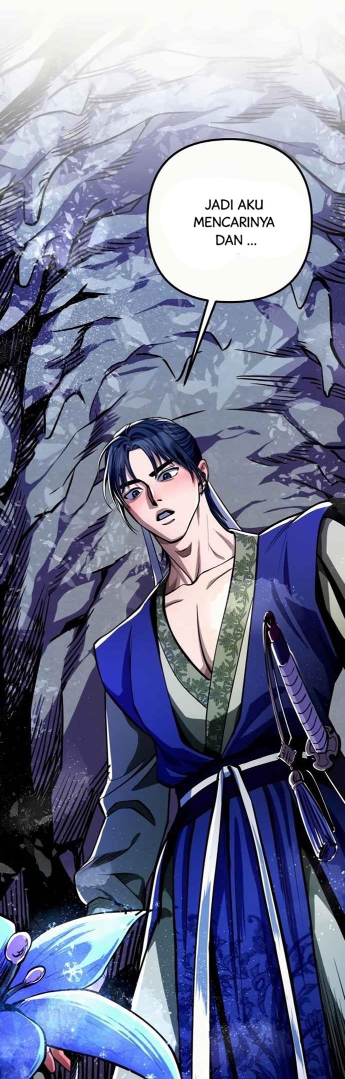 Revenge Of Young Master Peng Chapter 06 Gambar 66