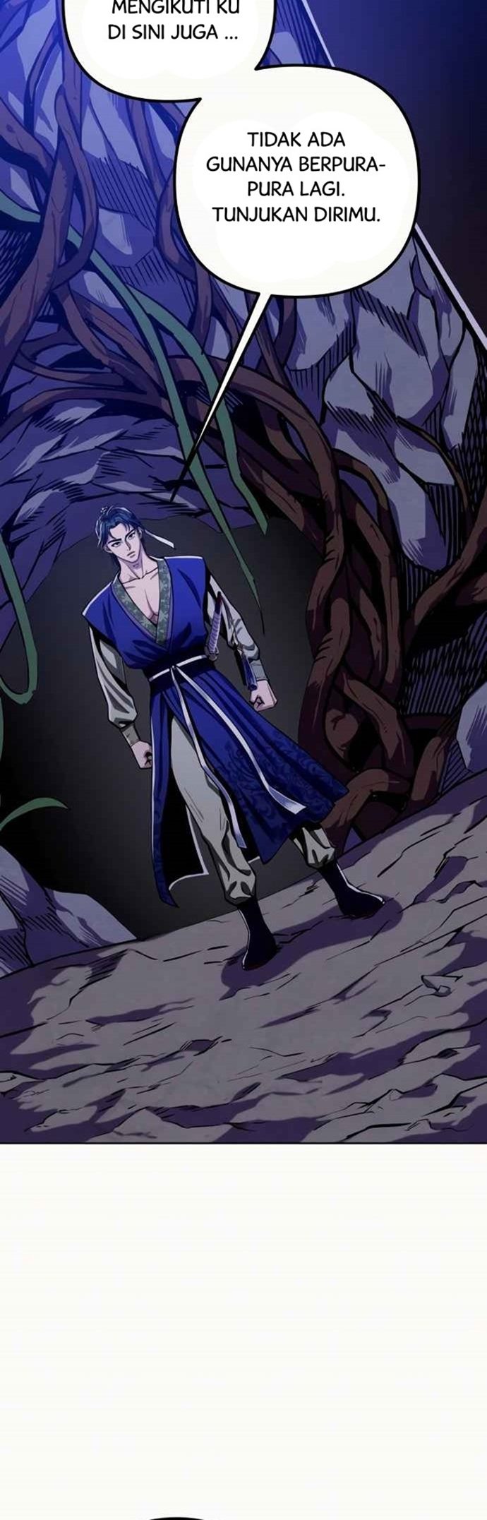 Revenge Of Young Master Peng Chapter 06 Gambar 75