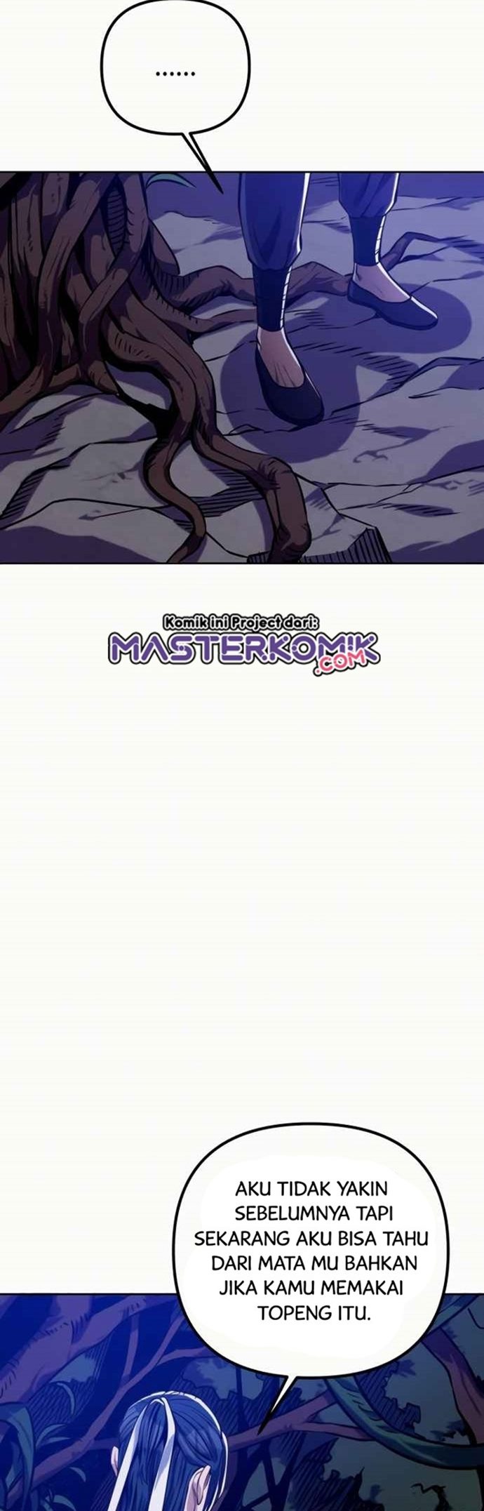 Revenge Of Young Master Peng Chapter 06 Gambar 76