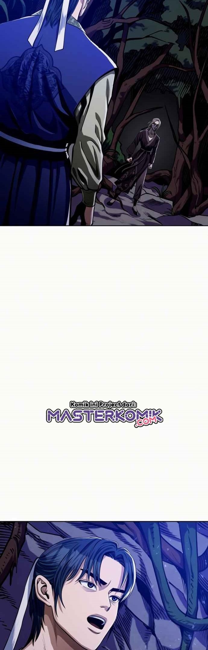 Revenge Of Young Master Peng Chapter 06 Gambar 77