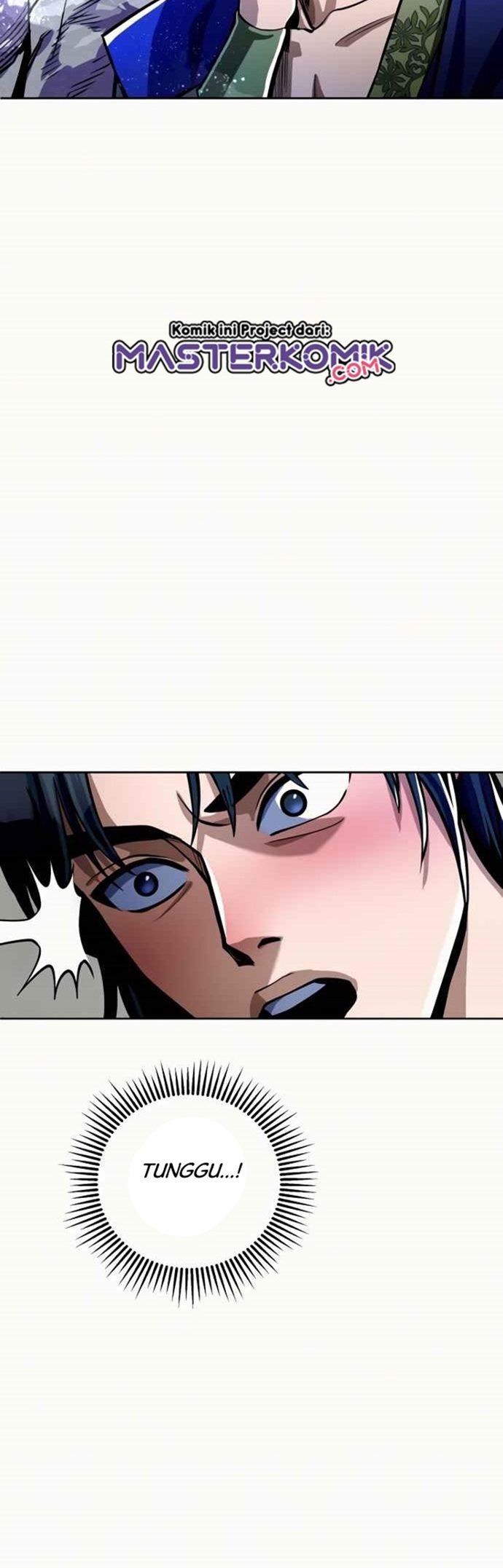 Revenge Of Young Master Peng Chapter 06 Gambar 70