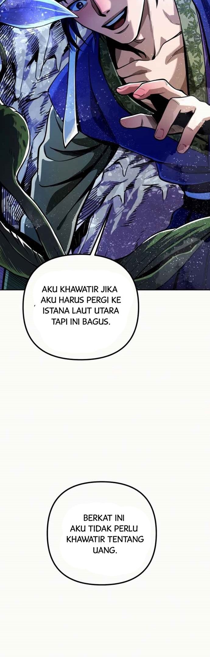 Revenge Of Young Master Peng Chapter 06 Gambar 72