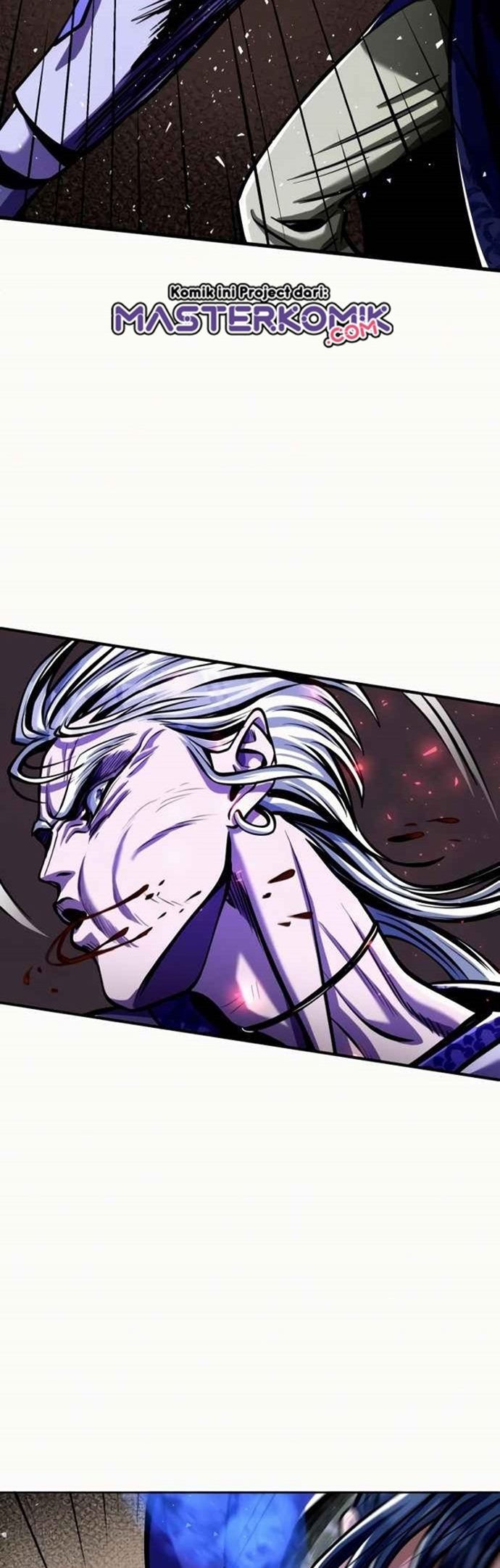 Revenge Of Young Master Peng Chapter 06 Gambar 9