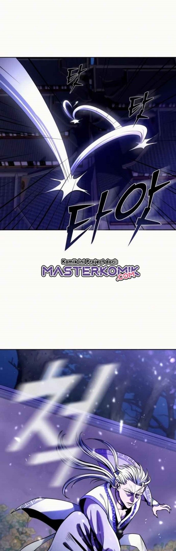 Revenge Of Young Master Peng Chapter 05 Gambar 14