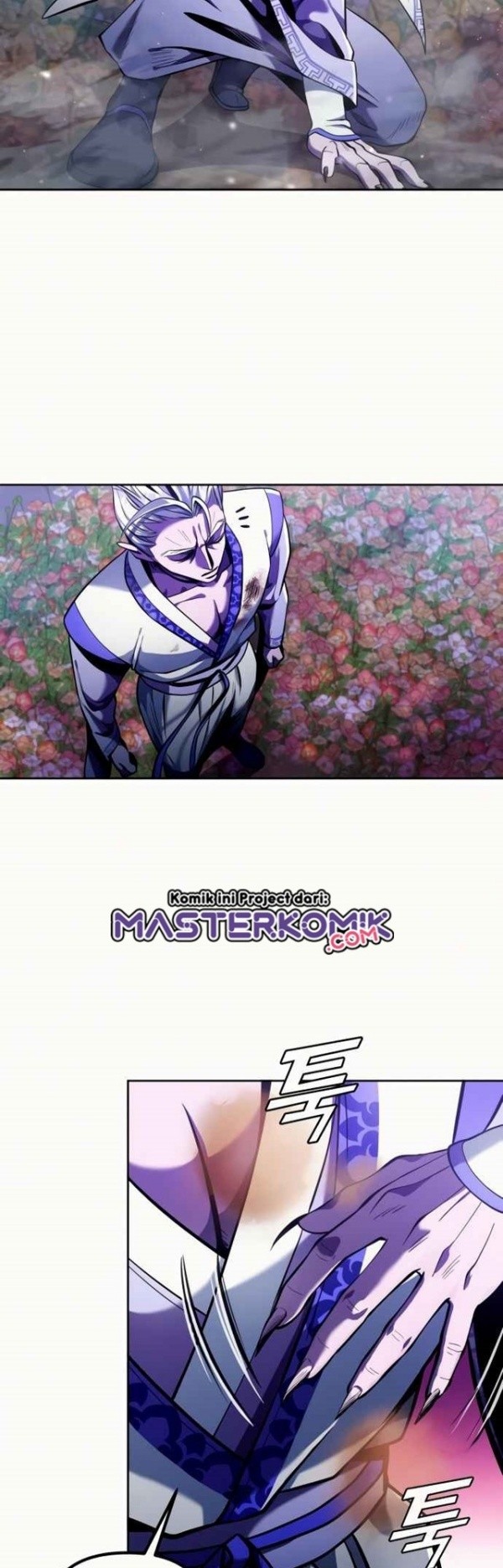 Revenge Of Young Master Peng Chapter 05 Gambar 15