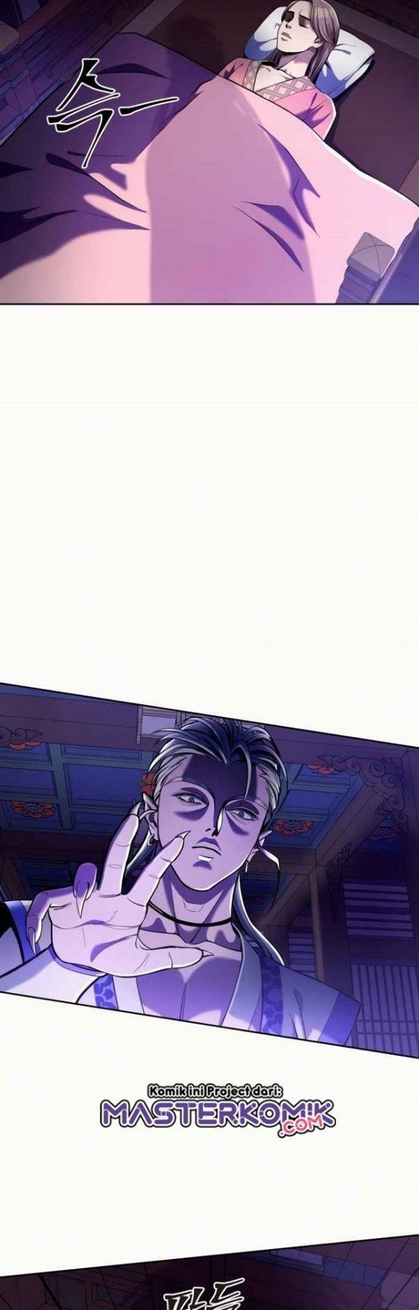 Revenge Of Young Master Peng Chapter 05 Gambar 17