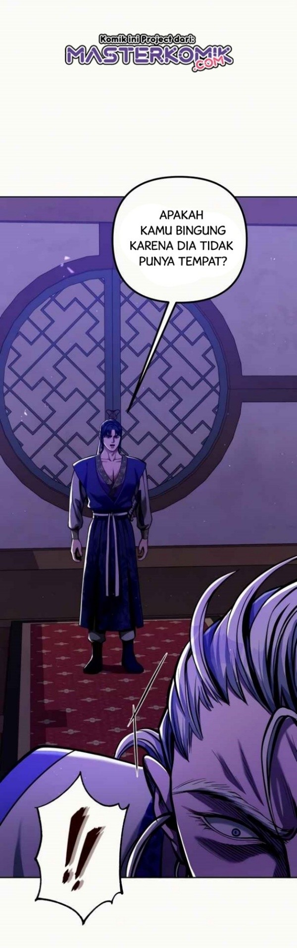 Revenge Of Young Master Peng Chapter 05 Gambar 19