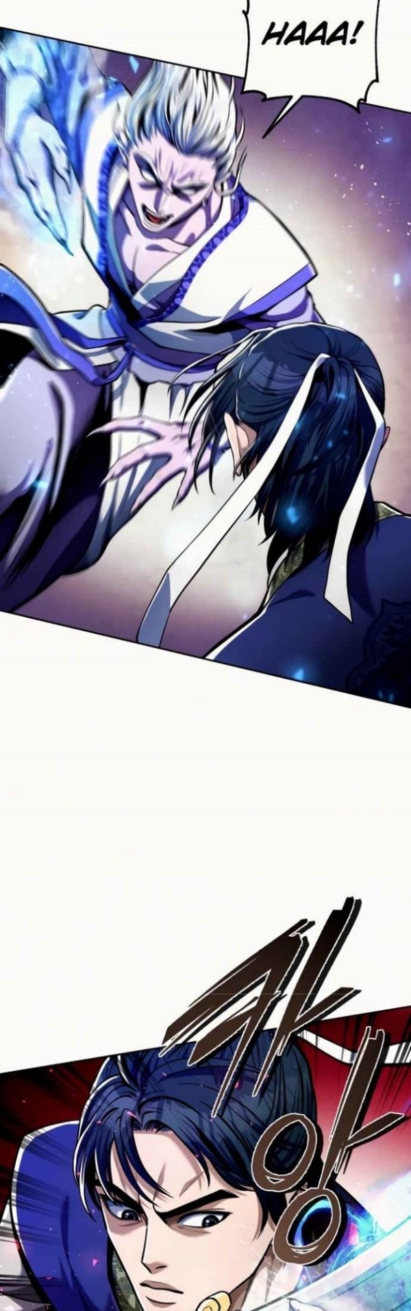 Revenge Of Young Master Peng Chapter 05 Gambar 27