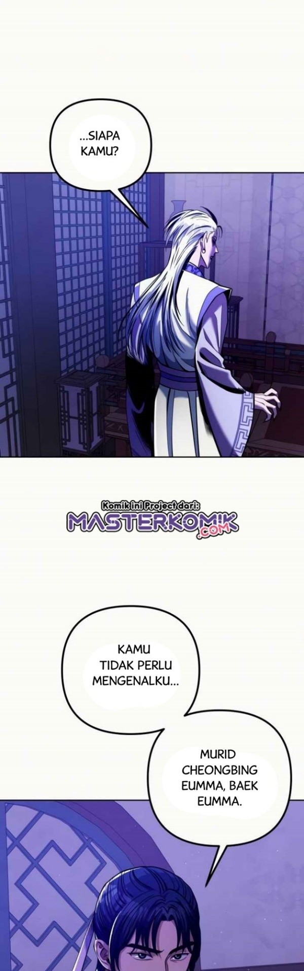 Revenge Of Young Master Peng Chapter 05 Gambar 20