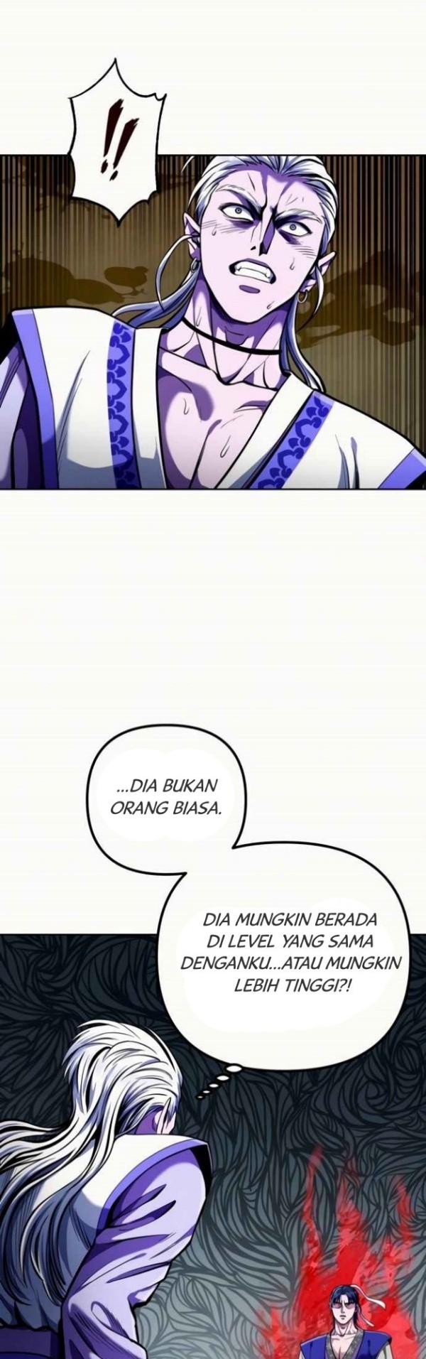 Revenge Of Young Master Peng Chapter 05 Gambar 34