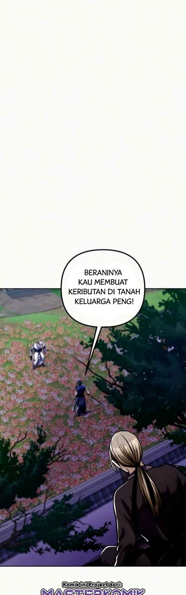 Revenge Of Young Master Peng Chapter 05 Gambar 38