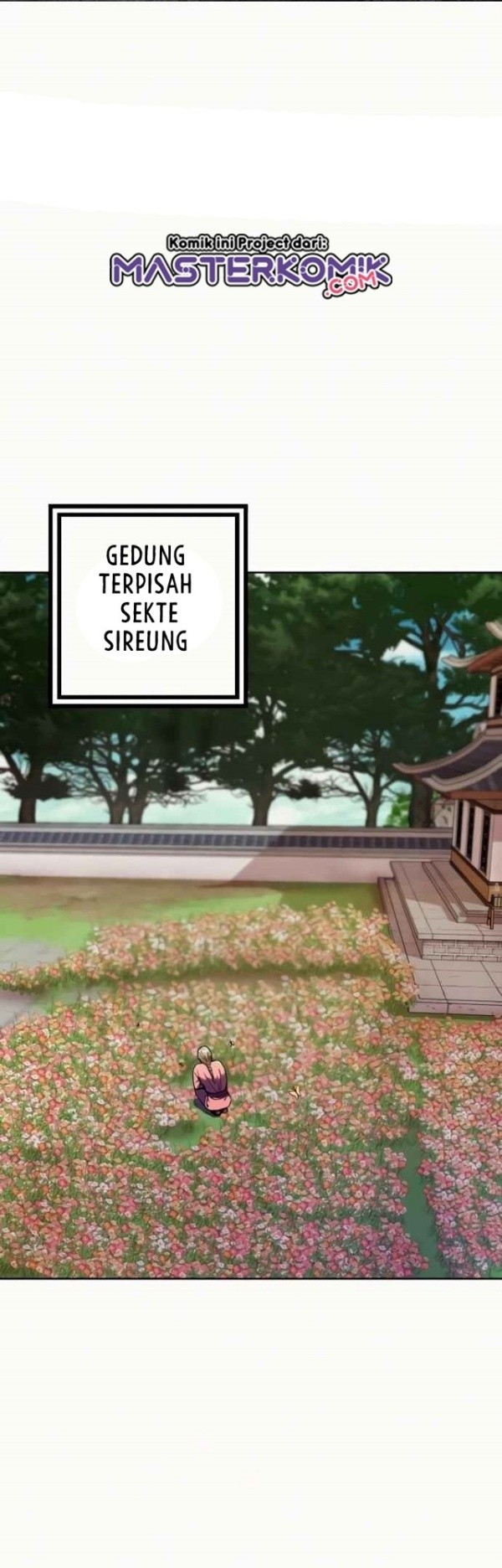 Revenge Of Young Master Peng Chapter 05 Gambar 3