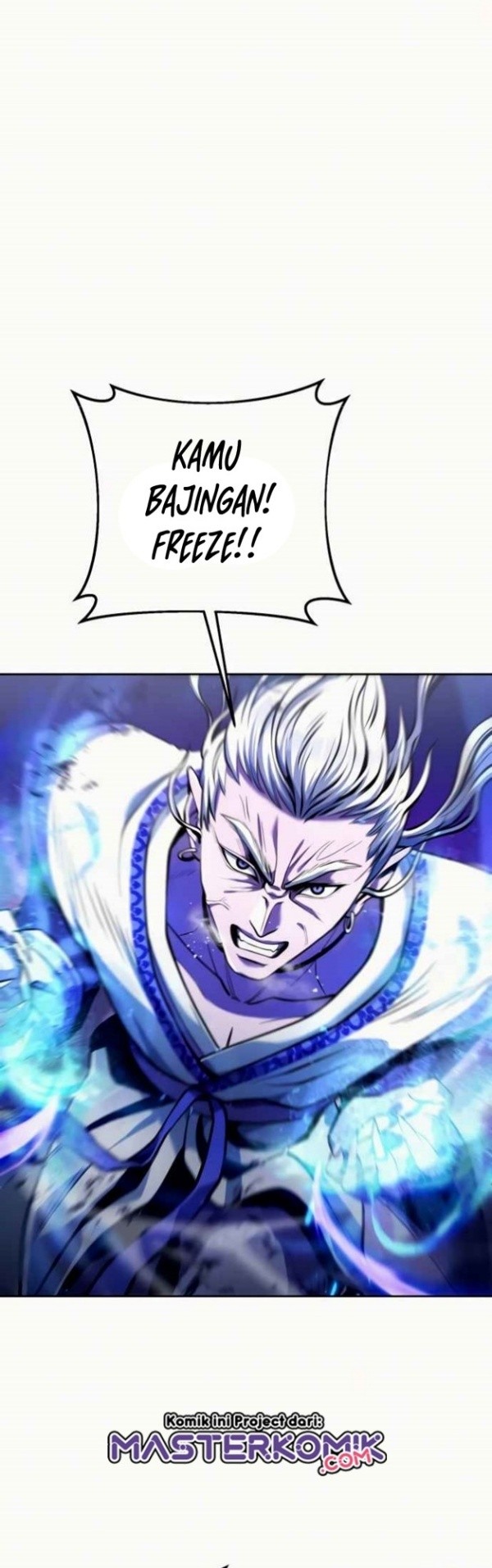 Revenge Of Young Master Peng Chapter 05 Gambar 30