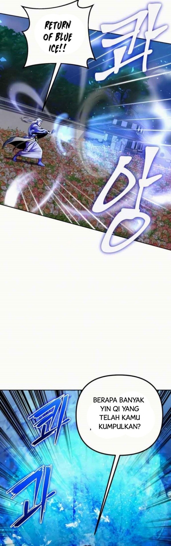 Revenge Of Young Master Peng Chapter 05 Gambar 31