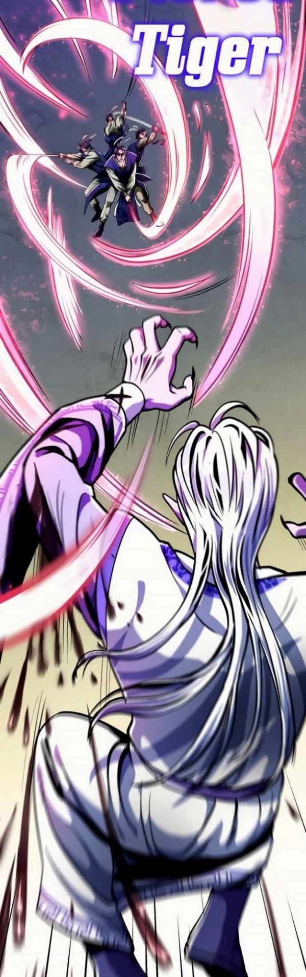 Revenge Of Young Master Peng Chapter 05 Gambar 44