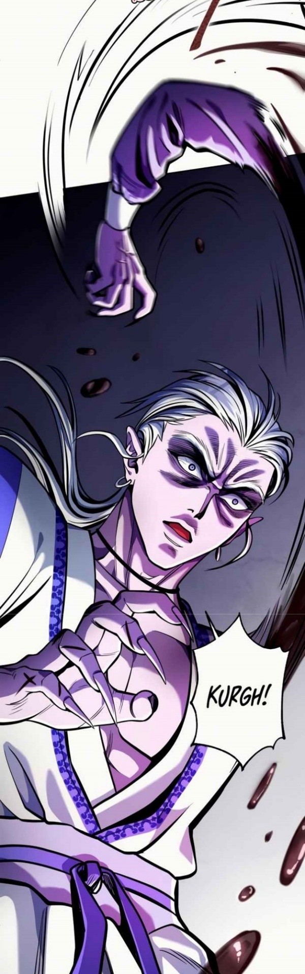 Revenge Of Young Master Peng Chapter 05 Gambar 46