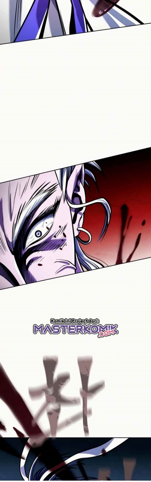 Revenge Of Young Master Peng Chapter 05 Gambar 47