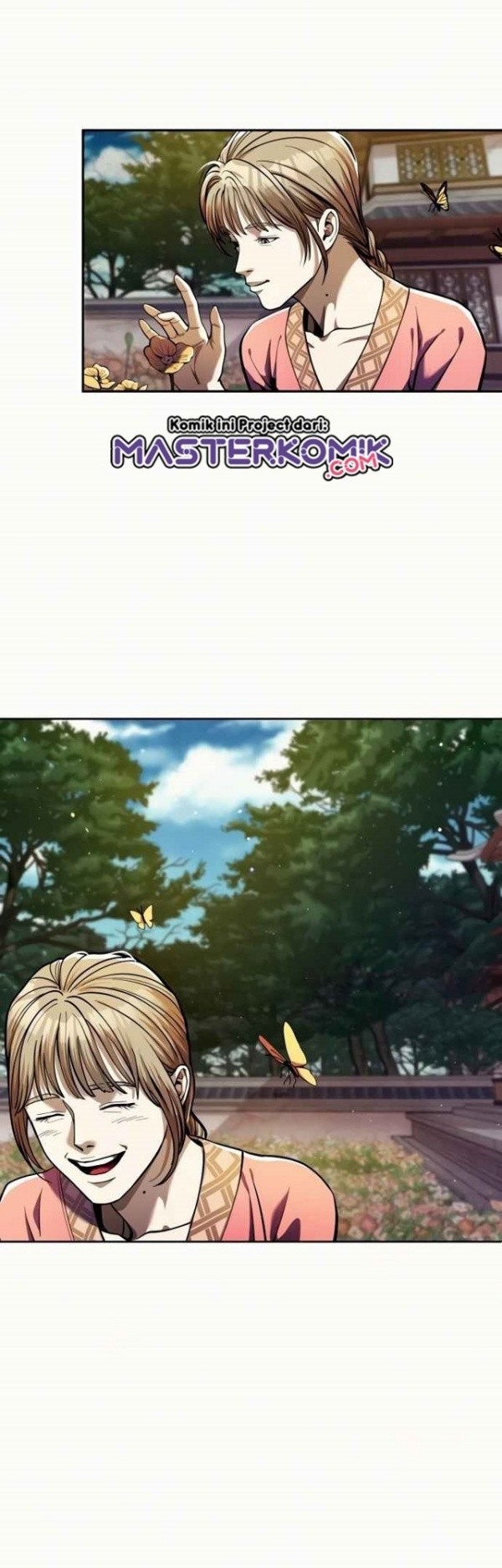 Revenge Of Young Master Peng Chapter 05 Gambar 4