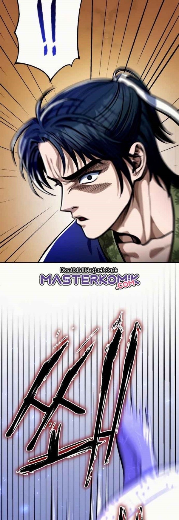 Revenge Of Young Master Peng Chapter 05 Gambar 56