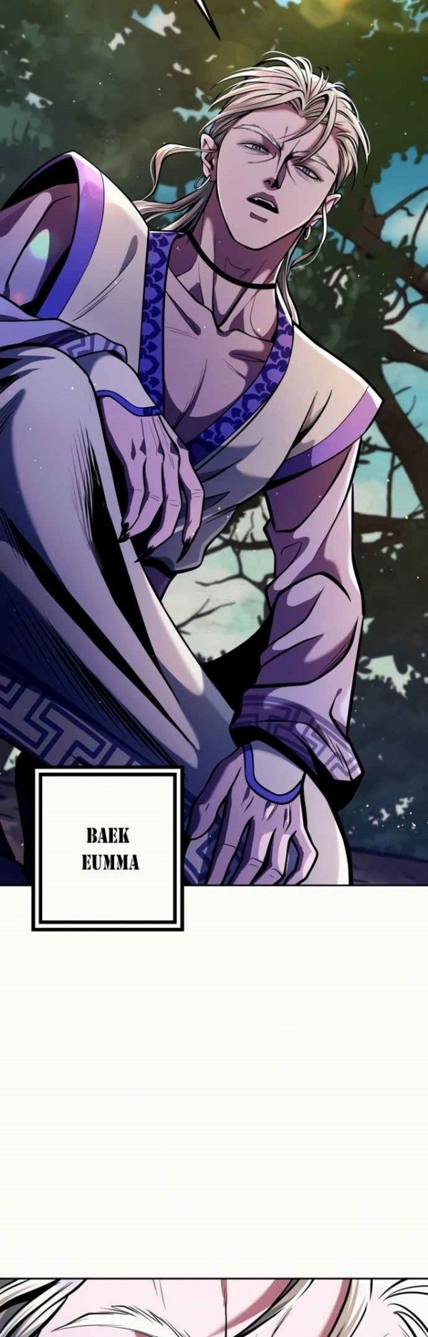 Revenge Of Young Master Peng Chapter 05 Gambar 6