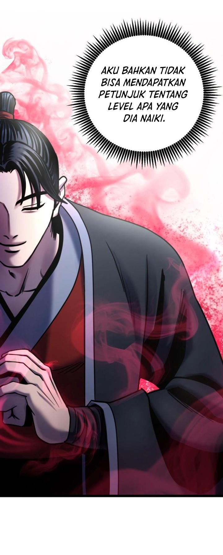 Ha Buk Paeng’s Youngest Son Chapter 67 Gambar 29