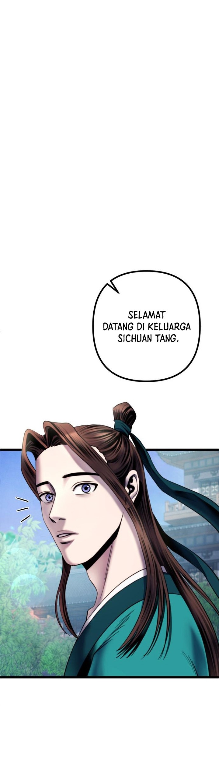 Ha Buk Paeng’s Youngest Son Chapter 67 Gambar 24