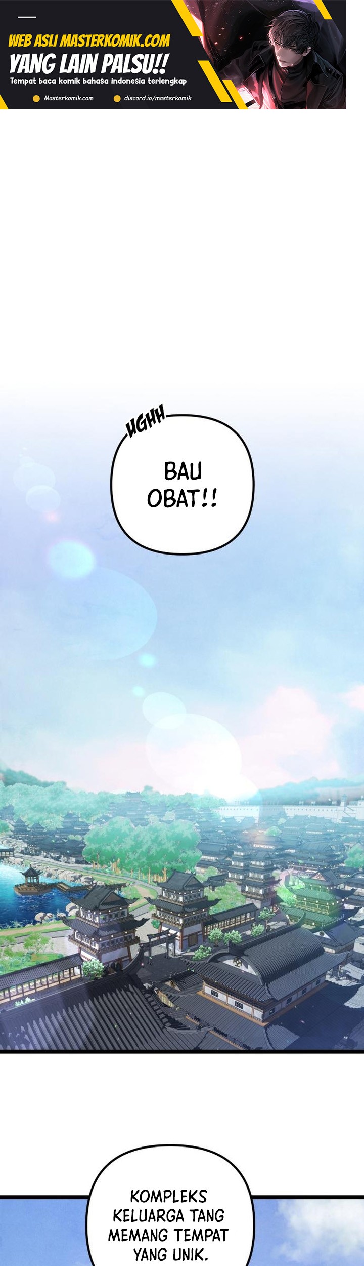 Manhwa Ha Buk Paeng’s Youngest Son Chapter 67 gambar nomor 2