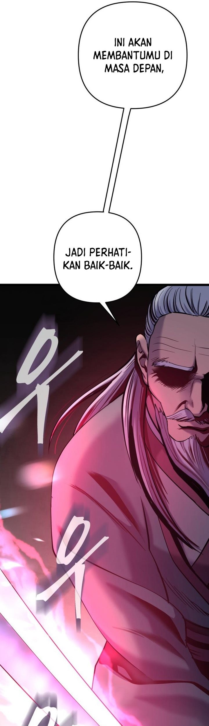 Ha Buk Paeng’s Youngest Son Chapter 66 Gambar 24