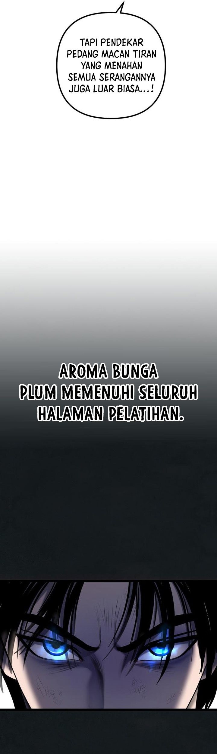 Ha Buk Paeng’s Youngest Son Chapter 66 Gambar 26