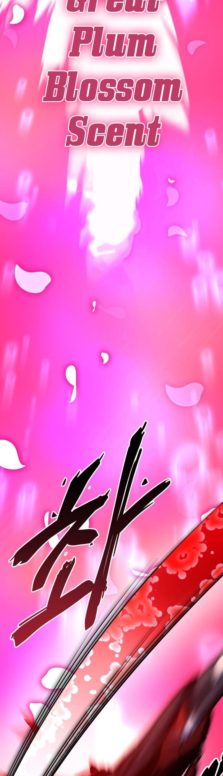 Ha Buk Paeng’s Youngest Son Chapter 66 Gambar 32