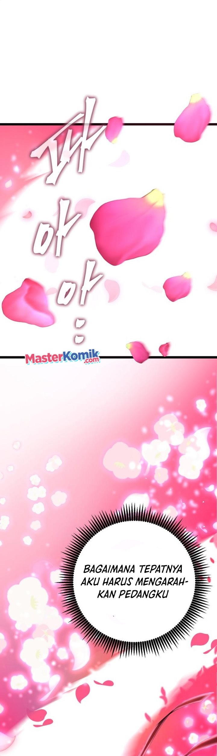 Ha Buk Paeng’s Youngest Son Chapter 66 Gambar 34