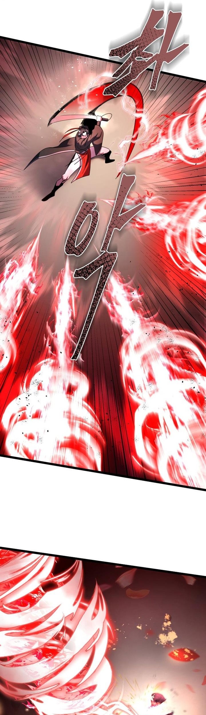 Ha Buk Paeng’s Youngest Son Chapter 66 Gambar 16