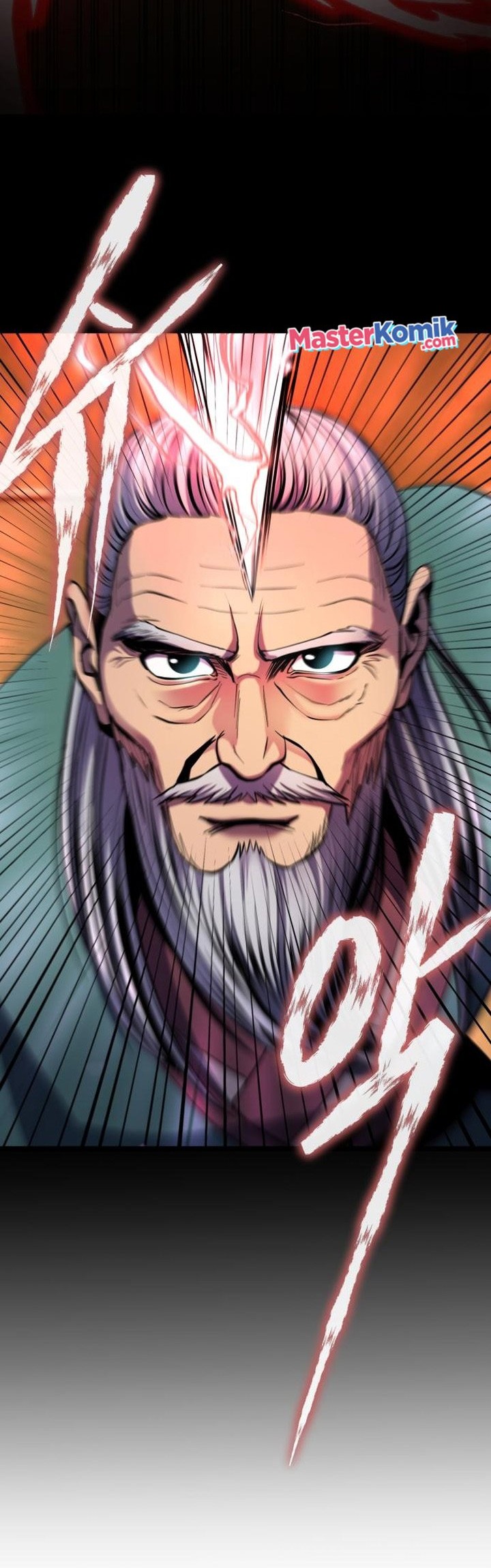 Ha Buk Paeng’s Youngest Son Chapter 66 Gambar 19