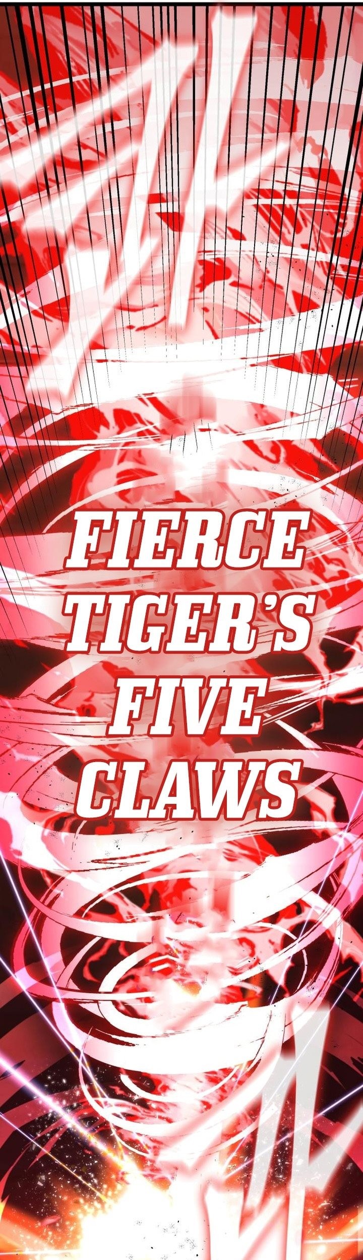 Ha Buk Paeng’s Youngest Son Chapter 66 Gambar 46