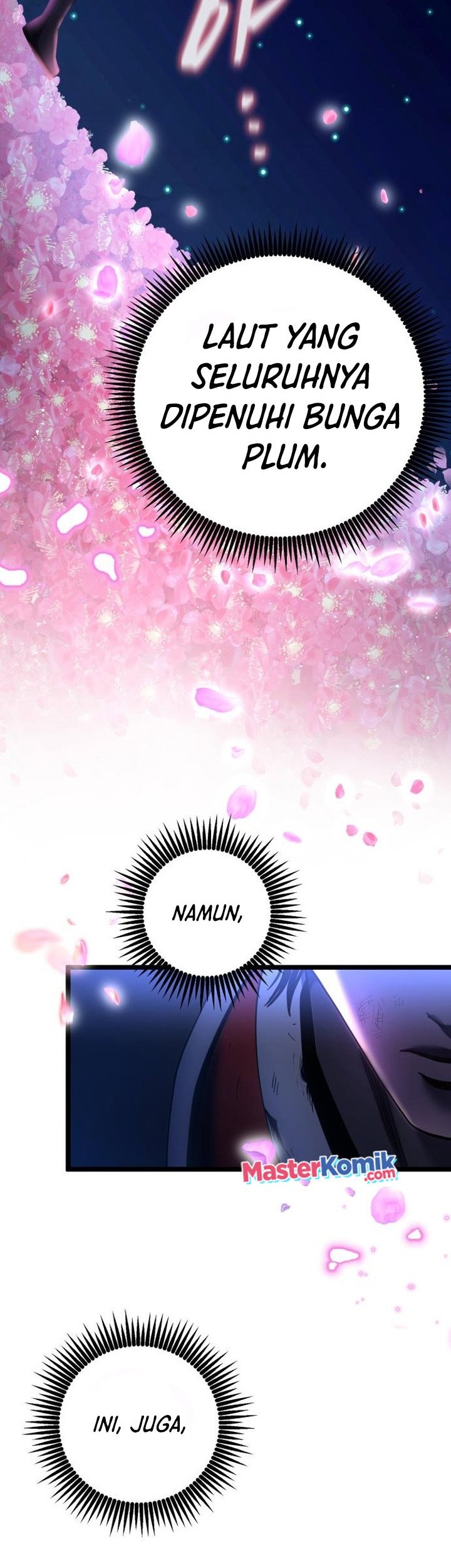 Ha Buk Paeng’s Youngest Son Chapter 66 Gambar 38