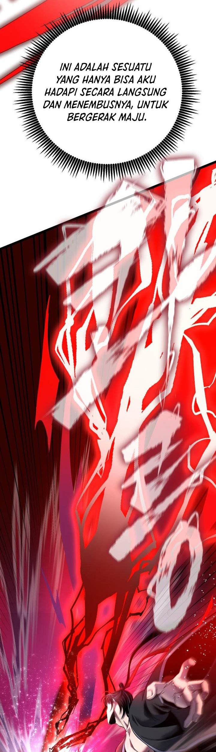 Ha Buk Paeng’s Youngest Son Chapter 66 Gambar 40