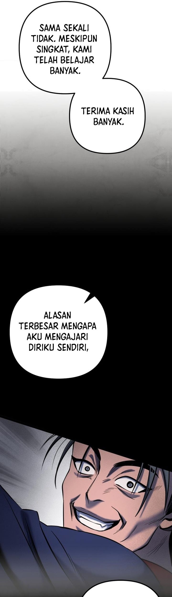 Ha Buk Paeng’s Youngest Son Chapter 66 Gambar 68