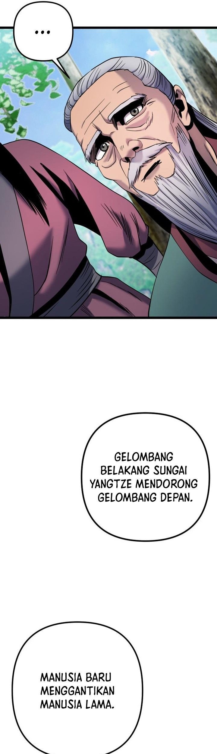 Ha Buk Paeng’s Youngest Son Chapter 66 Gambar 72