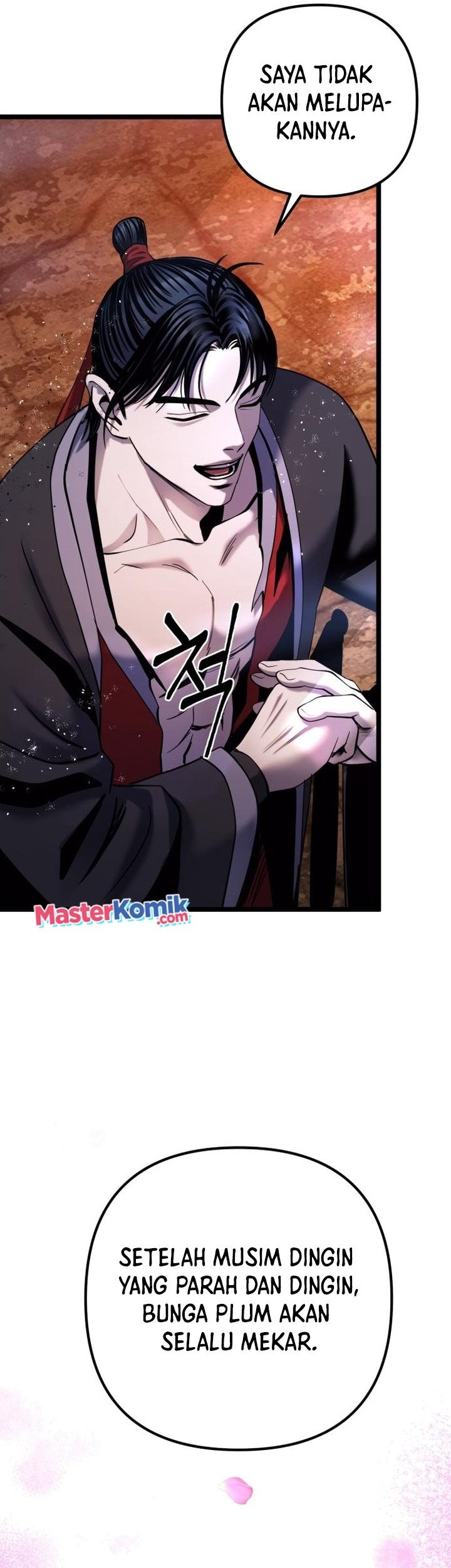 Ha Buk Paeng’s Youngest Son Chapter 66 Gambar 60