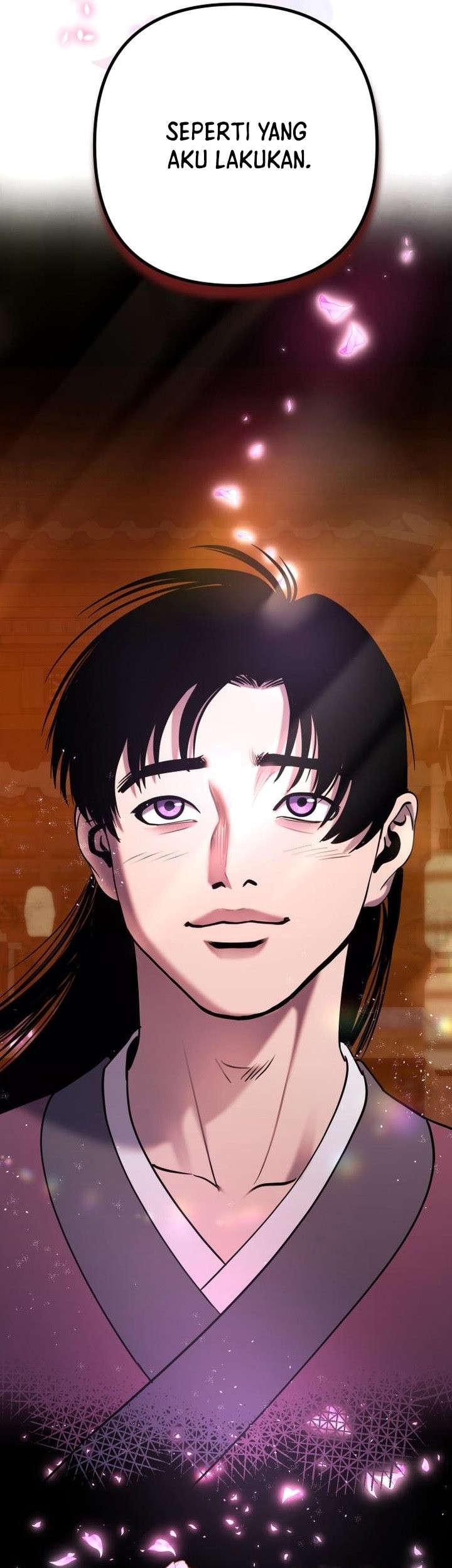 Ha Buk Paeng’s Youngest Son Chapter 66 Gambar 64