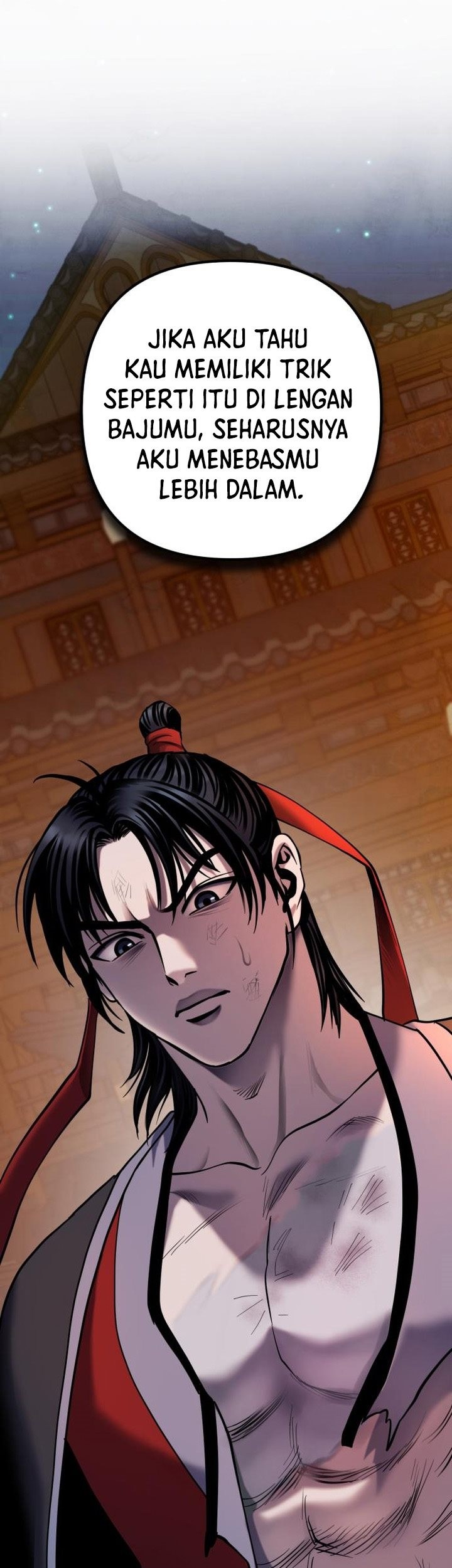 Ha Buk Paeng’s Youngest Son Chapter 66 Gambar 4