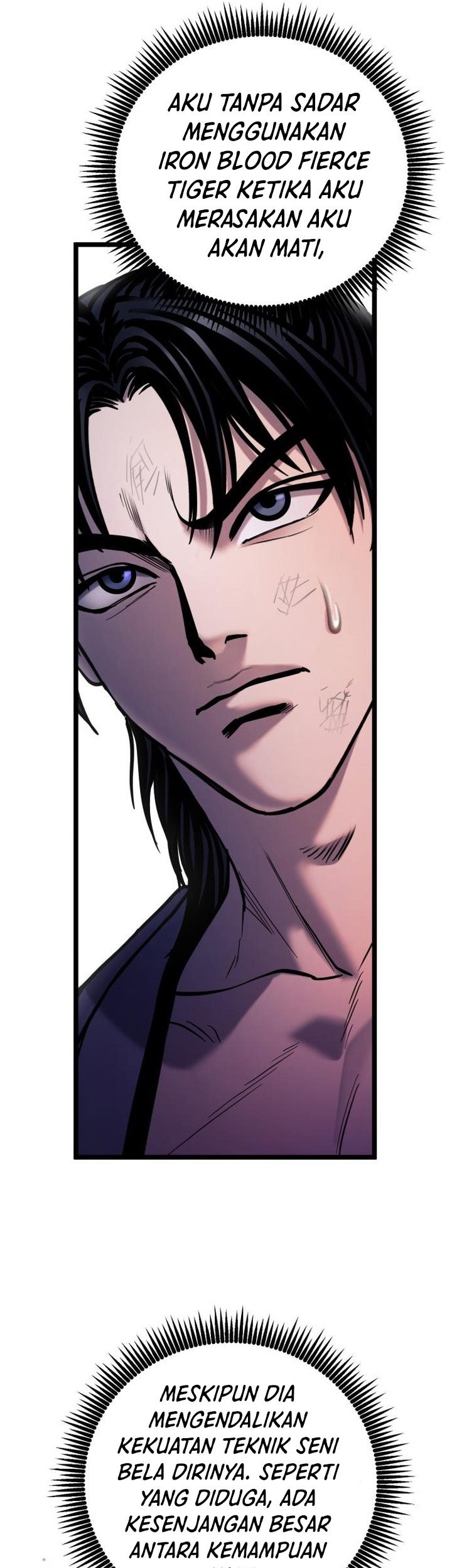 Ha Buk Paeng’s Youngest Son Chapter 66 Gambar 6