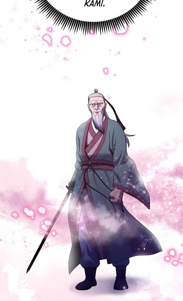 Ha Buk Paeng’s Youngest Son Chapter 66 Gambar 7