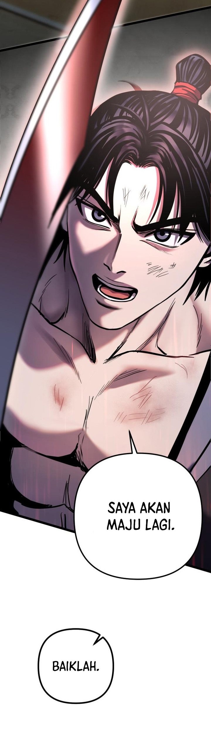 Ha Buk Paeng’s Youngest Son Chapter 66 Gambar 10