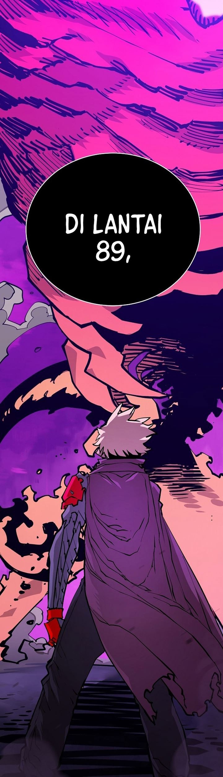 Player Chapter 127 Gambar 53