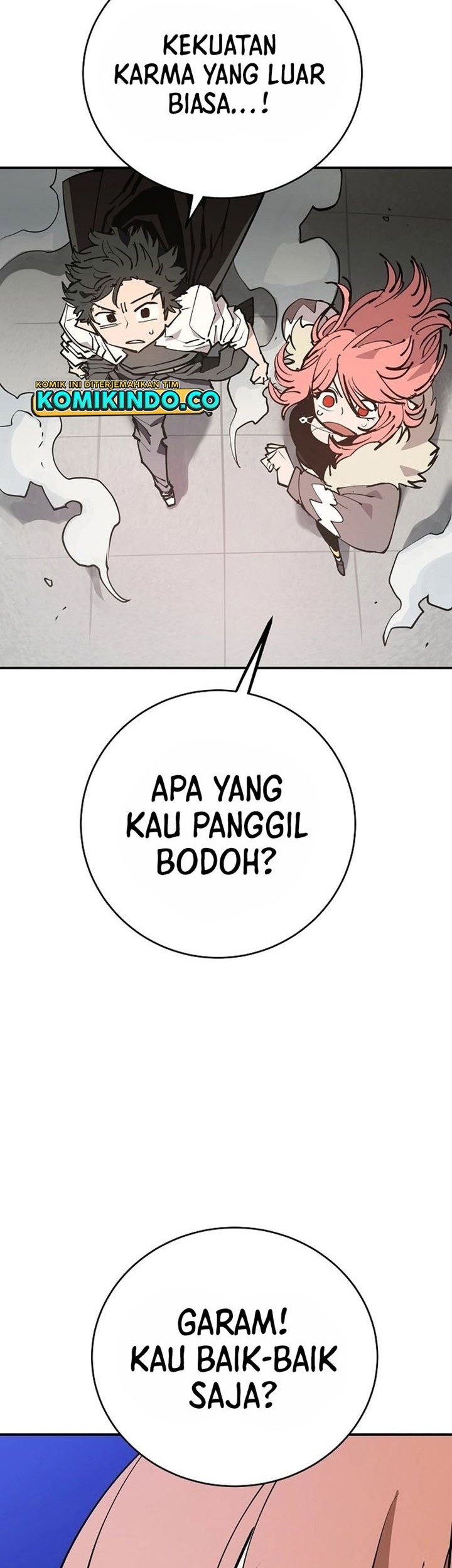 Player Chapter 127 Gambar 3