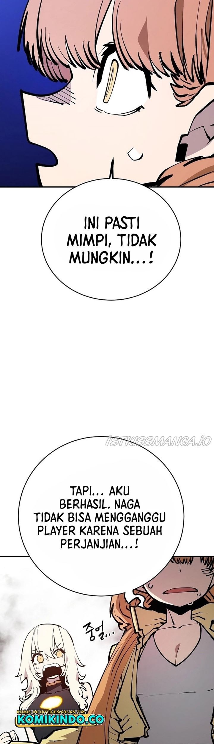 Player Chapter 127 Gambar 4