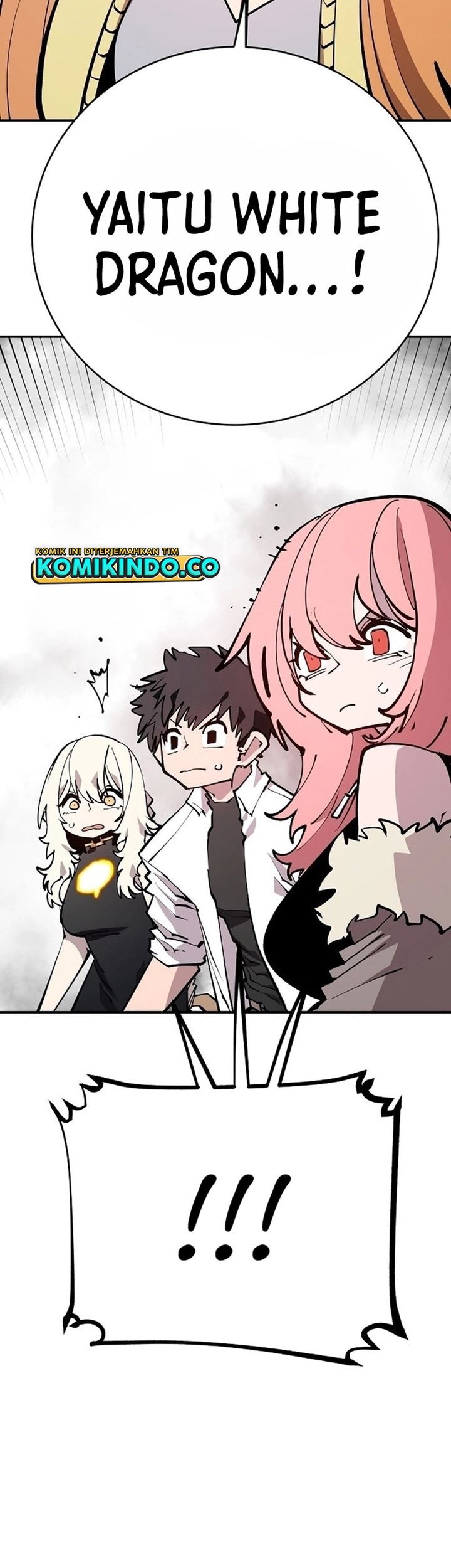 Player Chapter 127 Gambar 6